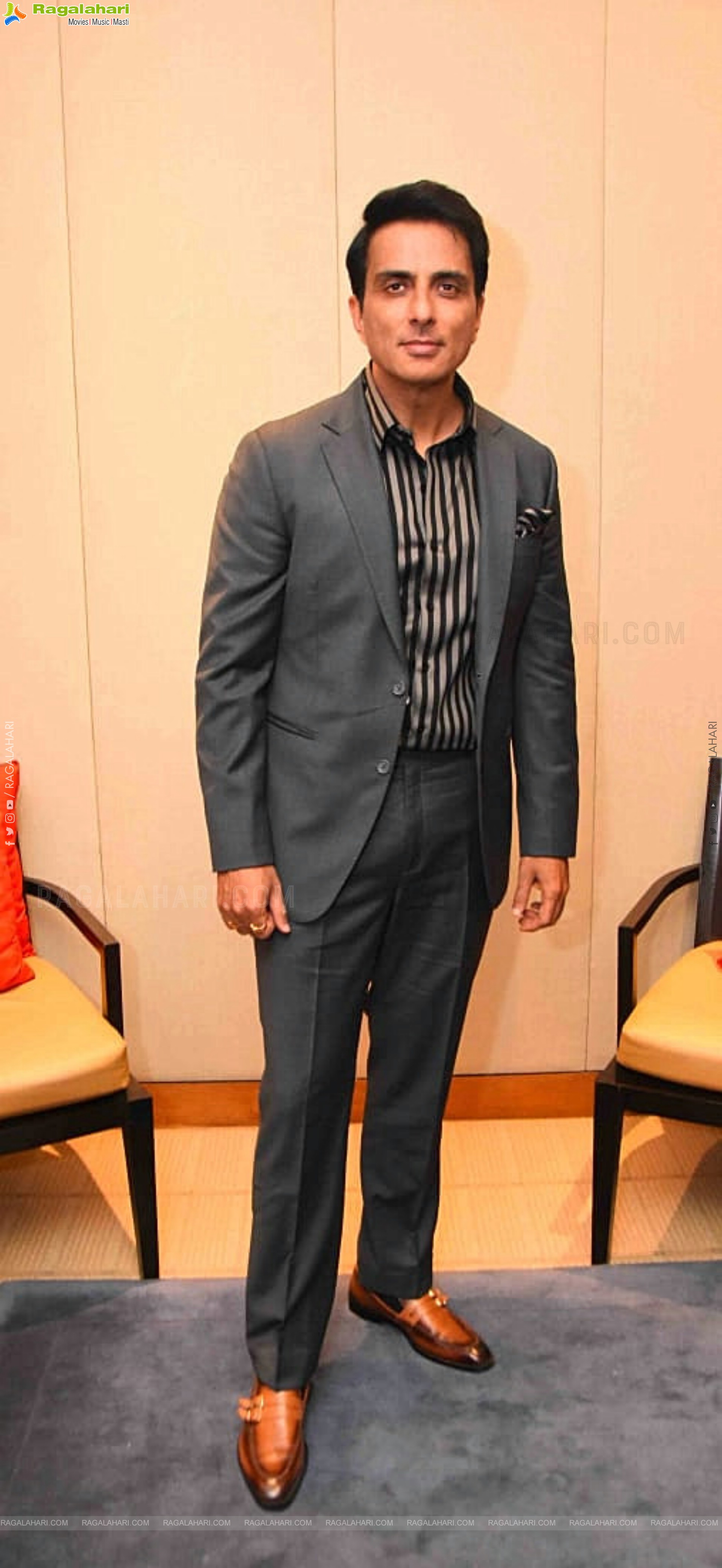72nd Miss World 2025 Press Meet, Hyderabad