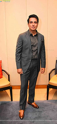 72nd Miss World 2025 Press Meet, Hyderabad