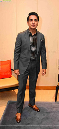72nd Miss World 2025 Press Meet, Hyderabad