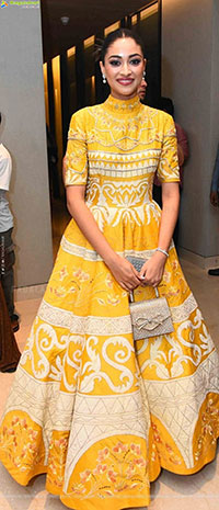72nd Miss World 2025 Press Meet, Hyderabad