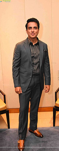 72nd Miss World 2025 Press Meet, Hyderabad