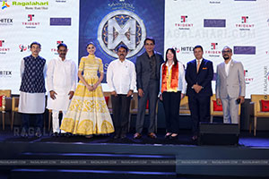 72nd Miss World 2025 Press Meet, Hyderabad