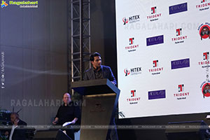72nd Miss World 2025 Press Meet, Hyderabad