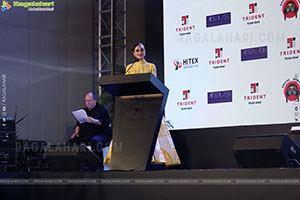 72nd Miss World 2025 Press Meet, Hyderabad
