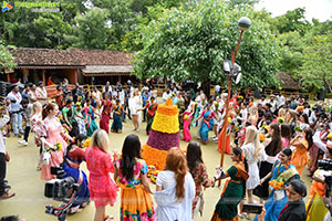 72nd Miss World Contest: Head-to-Head Challenge Finale