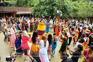 72nd Miss World Contest: Head-to-Head Challenge Finale