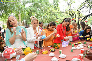 72nd Miss World Contest: Head-to-Head Challenge Finale