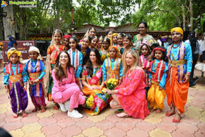 72nd Miss World Contest: Head-to-Head Challenge Finale