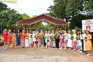 72nd Miss World Contest: Head-to-Head Challenge Finale
