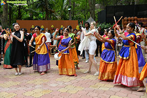 72nd Miss World Contest: Head-to-Head Challenge Finale