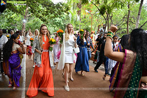72nd Miss World Contest: Head-to-Head Challenge Finale