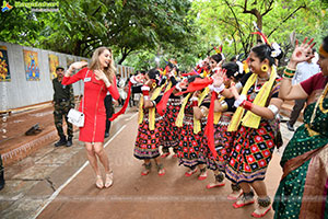 72nd Miss World Contest: Head-to-Head Challenge Finale
