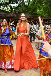 72nd Miss World Contest: Head-to-Head Challenge Finale