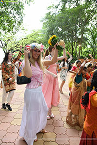 72nd Miss World Contest: Head-to-Head Challenge Finale