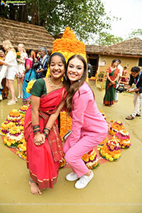 72nd Miss World Contest: Head-to-Head Challenge Finale