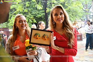 72nd Miss World Contest: Head-to-Head Challenge Finale