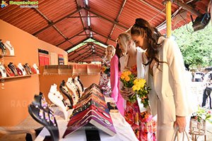 72nd Miss World Contest: Head-to-Head Challenge Finale