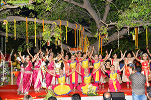 Miss World Delegates Explore Hyderabad’s Eco-Tourism Park 