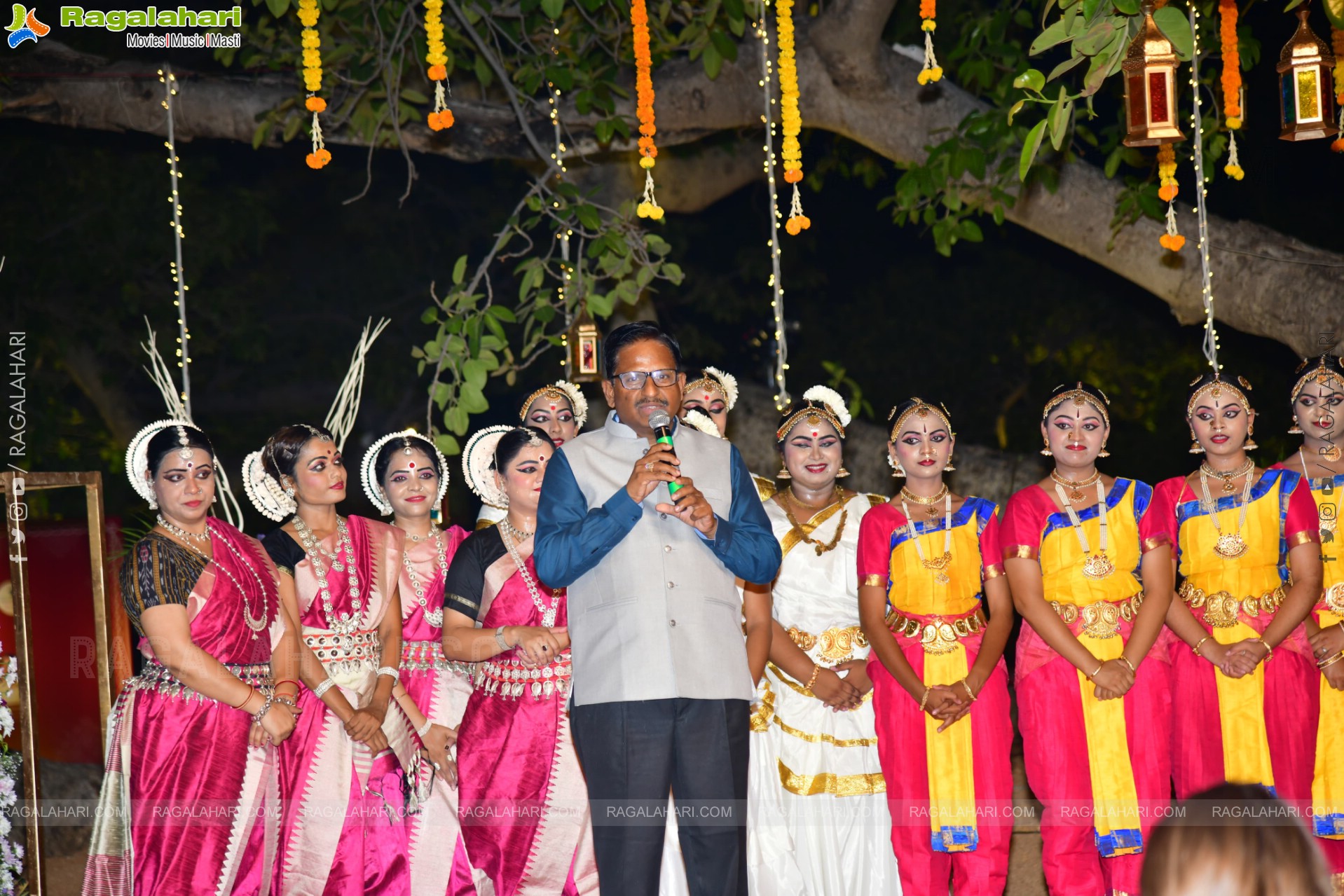 Miss World Delegates Explore Hyderabad’s Experium Eco-Tourism Park