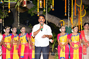 Miss World Delegates Explore Hyderabad’s Eco-Tourism Park 