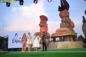 Miss World Delegates Explore Hyderabad’s Eco-Tourism Park 