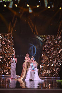 Miss Thailand Opal Suchata Crowned Miss World 2025, Hyd