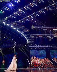 Miss Thailand Opal Suchata Crowned Miss World 2025, Hyd