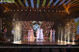 Miss Thailand Opal Suchata Crowned Miss World 2025, Hyd