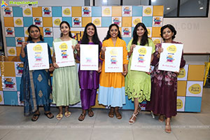 Grand Date Announcement Event of The Giggle Fest