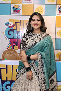 Grand Date Announcement Event of The Giggle Fest
