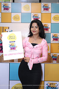 Grand Date Announcement Event of The Giggle Fest