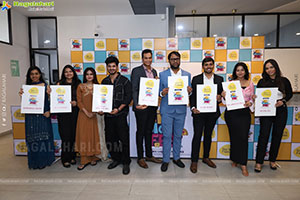 Grand Date Announcement Event of The Giggle Fest