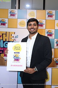 Grand Date Announcement Event of The Giggle Fest