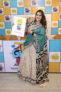 Grand Date Announcement Event of The Giggle Fest