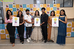 Grand Date Announcement Event of The Giggle Fest
