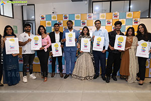 Grand Date Announcement Event of The Giggle Fest