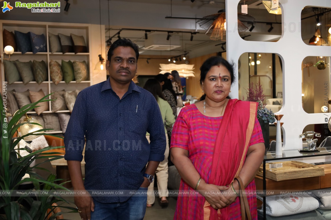 Trunk Show: Orange Tree Lighting and Our Better Planet, Hyderabad