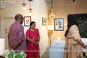 Trunk Show Event: Orange Tree Lighting and Our Better Planet