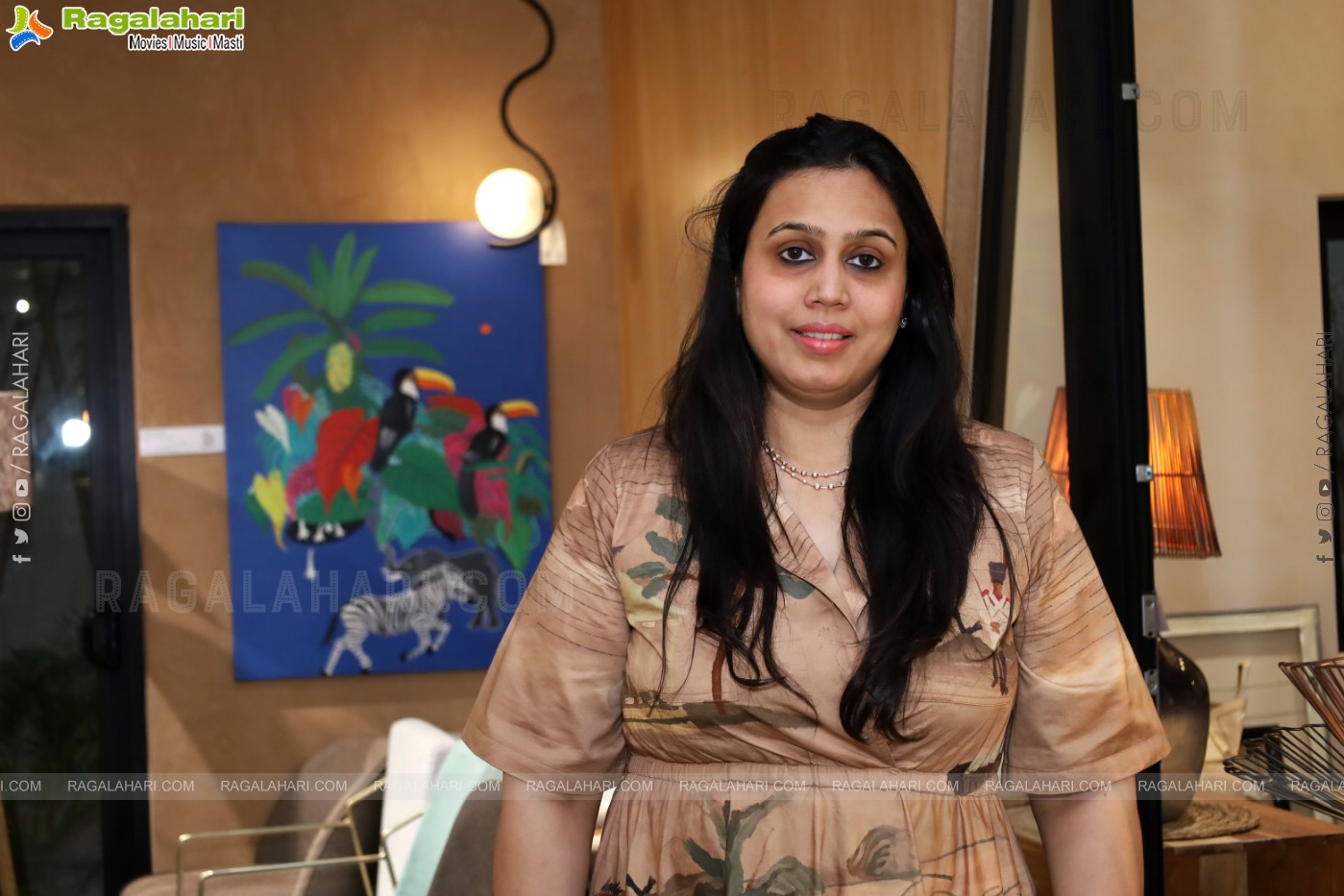 Trunk Show: Orange Tree Lighting and Our Better Planet, Hyderabad