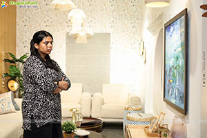 Trunk Show Event: Orange Tree Lighting and Our Better Planet
