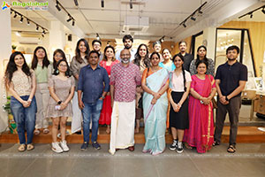 Trunk Show Event: Orange Tree Lighting and Our Better Planet