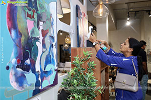 Trunk Show Event: Orange Tree Lighting and Our Better Planet