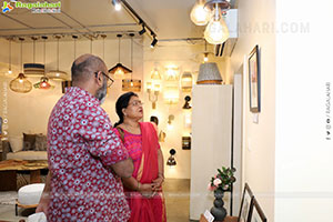 Trunk Show Event: Orange Tree Lighting and Our Better Planet