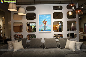 Trunk Show Event: Orange Tree Lighting and Our Better Planet