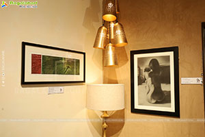 Trunk Show Event: Orange Tree Lighting and Our Better Planet