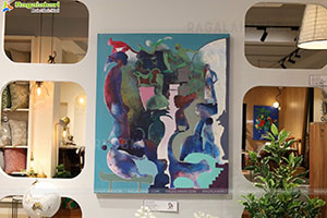 Trunk Show Event: Orange Tree Lighting and Our Better Planet