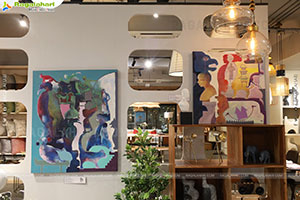 Trunk Show Event: Orange Tree Lighting and Our Better Planet