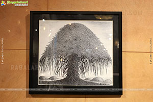 Trunk Show Event: Orange Tree Lighting and Our Better Planet