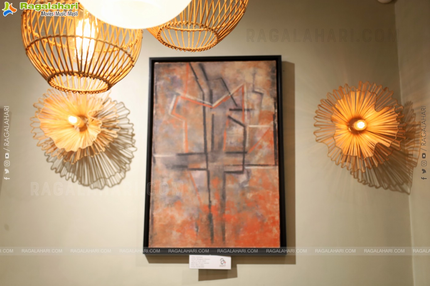 Trunk Show: Orange Tree Lighting and Our Better Planet, Hyderabad