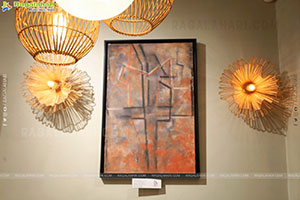 Trunk Show Event: Orange Tree Lighting and Our Better Planet